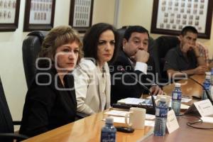 CONGRESO DEL ESTADO