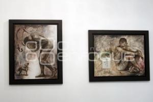 DISTINTOS SENDEROS UN ESPÍRITU
