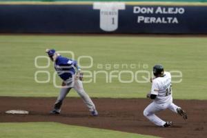 PERICOS VS ACEREROS