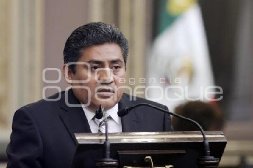 SESIÓN ORDINARIA DE CONGRESO