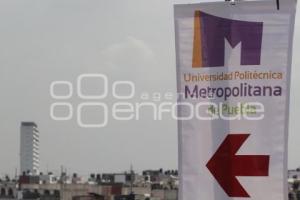 UNIVERSIDAD POLITÉCNICA METROPOLITANA