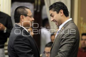 SESIÓN ORDINARIA DE CONGRESO