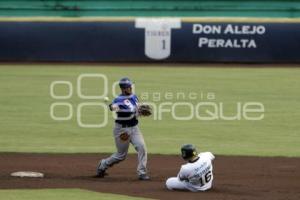 PERICOS VS ACEREROS