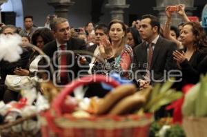 GRADUACIÓN CECADES