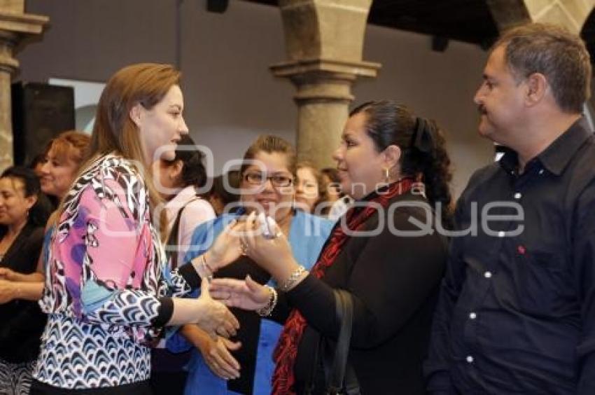 GRADUACIÓN CECADES