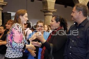 GRADUACIÓN CECADES
