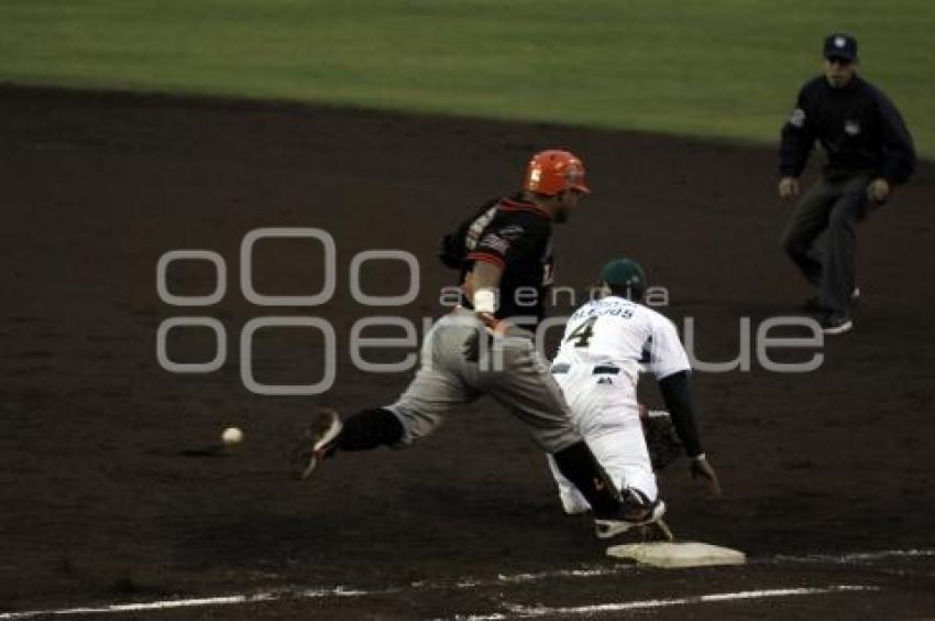 PERICOS VS VAQUEROS
