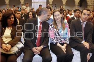 GRADUACIÓN CECADES