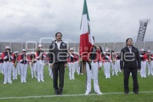 LOBOS VS ZACATEPEC . LIGA ASCENSO MX