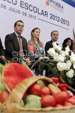 GRADUACIÓN CECADES