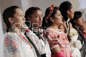 GRADUACIÓN CECADES