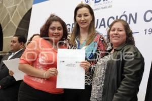 GRADUACIÓN CECADES