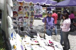 TIANGUIS DE ANALCO