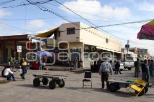 AMBULANTES SAN MARTÍN TEXMELUCAN