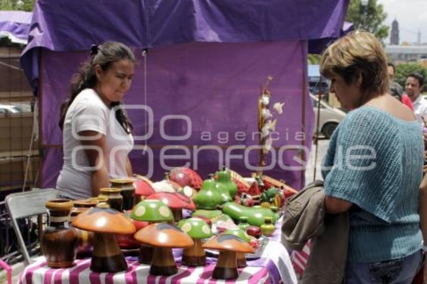 TIANGUIS DE ANALCO