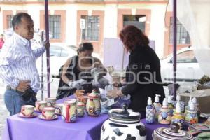 TIANGUIS DE ANALCO