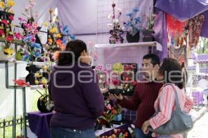 TIANGUIS DE ANALCO