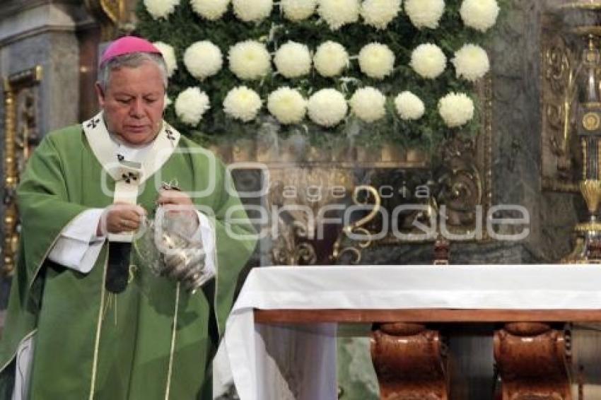 MISA DOMINICAL