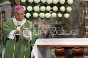 MISA DOMINICAL