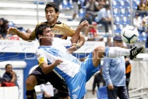 FUTBOL PUEBLA VS PUMAS