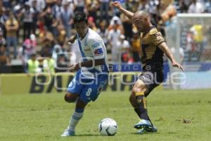 FUTBOL PUEBLA VS PUMAS