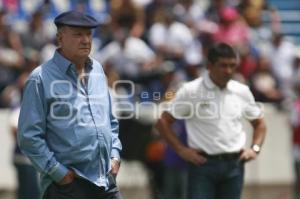 FUTBOL PUEBLA VS PUMAS