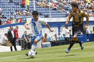 FUTBOL PUEBLA VS PUMASFUTBOL PUEBLA VS PUMAS