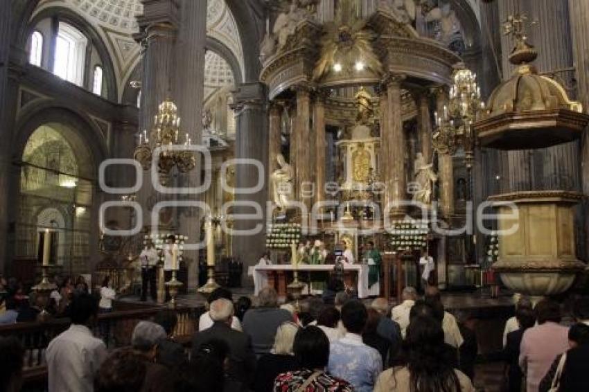 MISA DOMINICAL