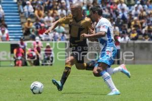 FUTBOL PUEBLA VS PUMAS