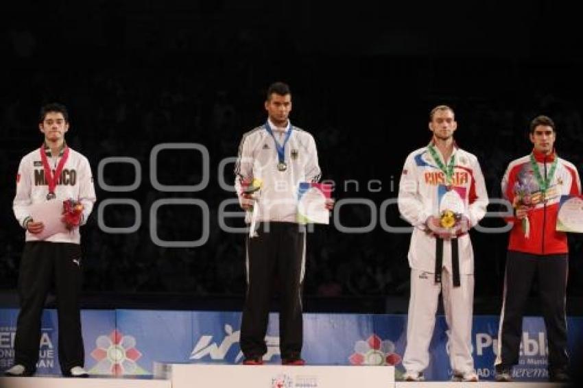 PLATA PARA MEXICO WTF
