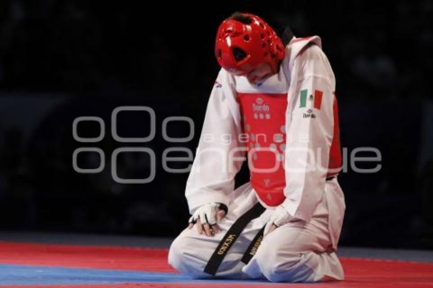PLATA PARA MEXICO WTF