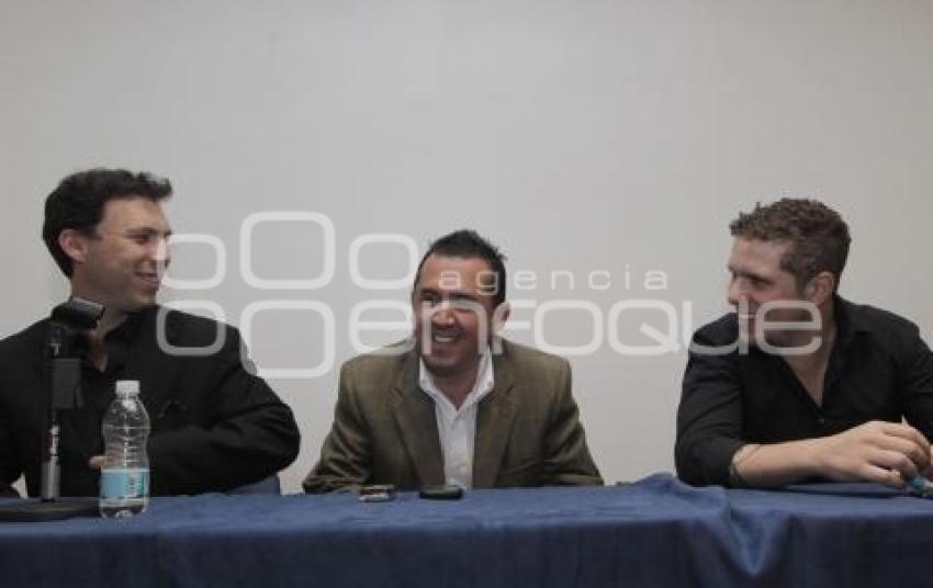 CINE . NOSOTROS LOS NOBLES