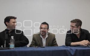 CINE . NOSOTROS LOS NOBLES