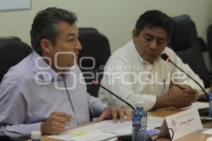 COMISIÓN DE ASUNTOS INTERNACIONALES . CONGRESO