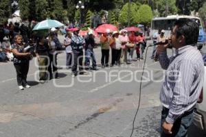ANTORCHA CAMPESINA