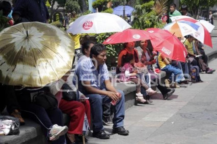 ANTORCHA CAMPESINA