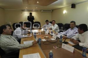 COMISIÓN DE ASUNTOS INTERNACIONALES . CONGRESO