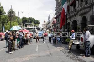 ANTORCHA CAMPESINA