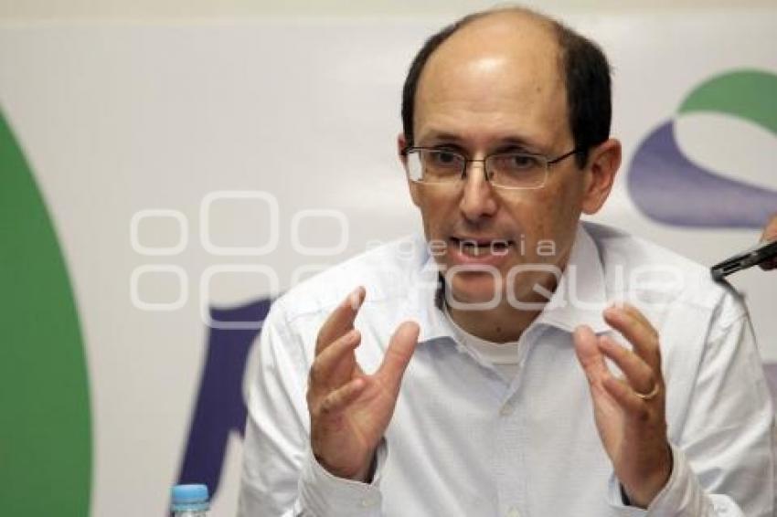 TURISMO. ALEJANDRO CAÑEDO