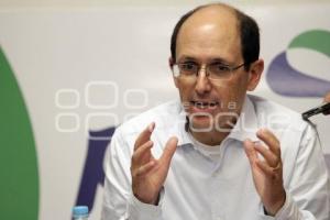 TURISMO. ALEJANDRO CAÑEDO