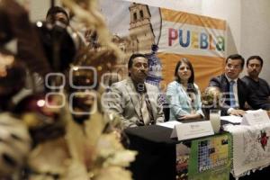 FERIA DE LA BARBACOA Y EL PULQUE