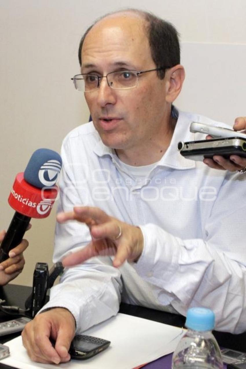 TURISMO. ALEJANDRO CAÑEDO