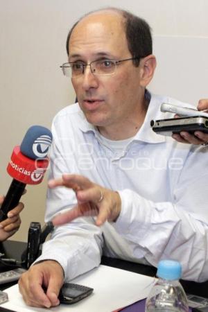 TURISMO. ALEJANDRO CAÑEDO