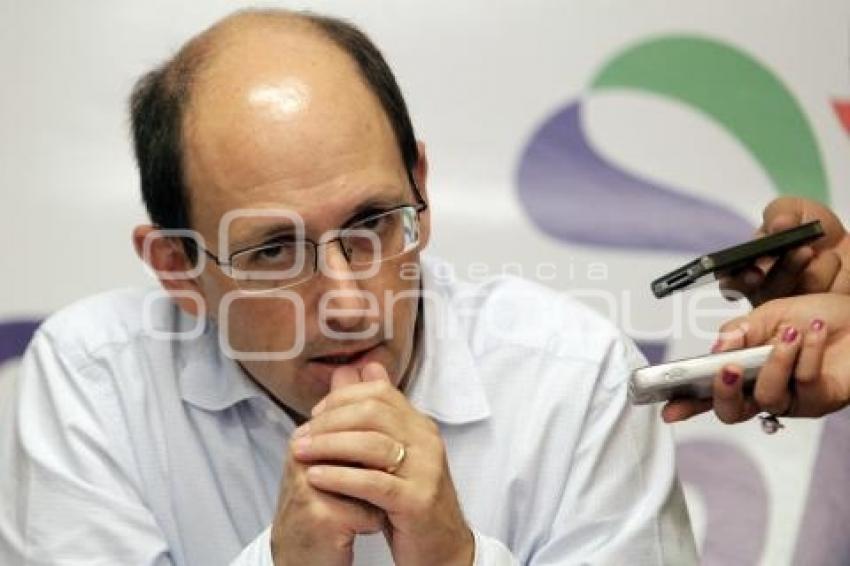 TURISMO. ALEJANDRO CAÑEDO