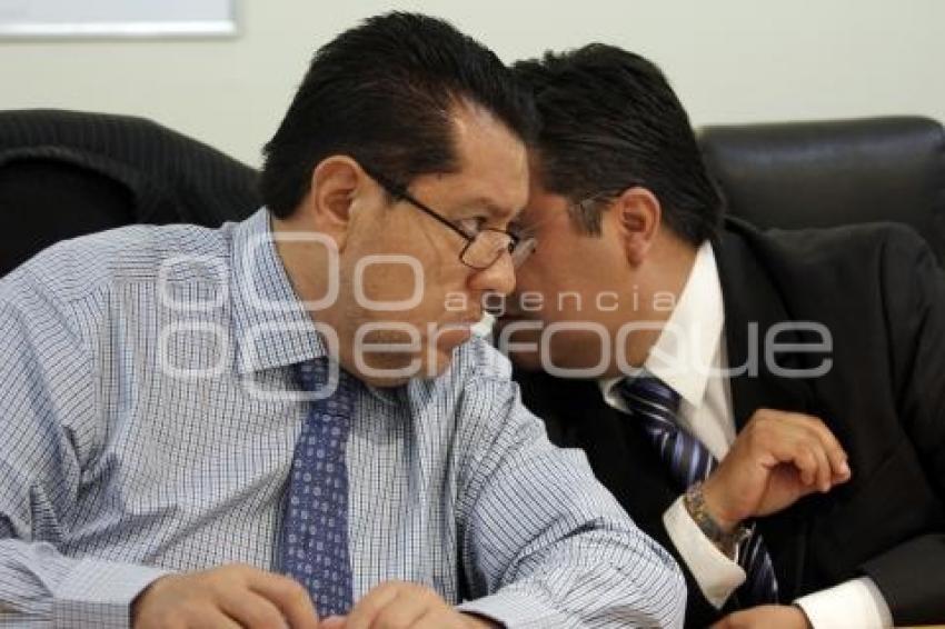 COMISIÓN DE PROCURACIÓN Y ADMINISTRACIÓN DE JUSTICIA