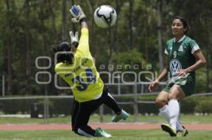 LIGUILLA . LIGA MAYOR FEMENIL