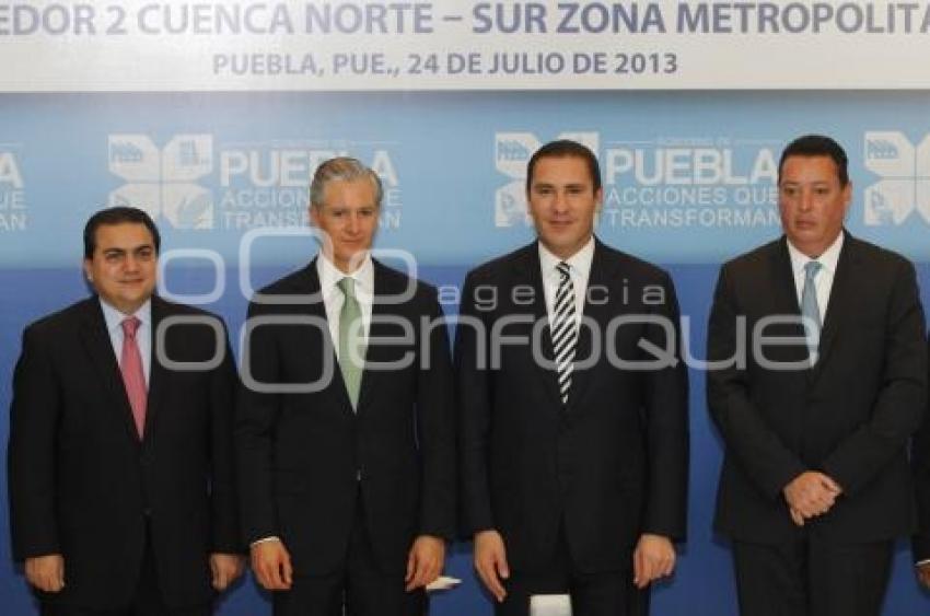 CONVENIO DE APOYO FINANCIERO BANOBRAS