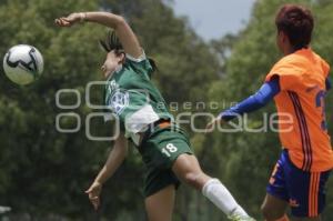 LIGUILLA . LIGA MAYOR FEMENIL