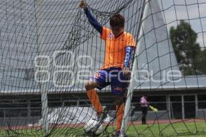 LIGUILLA . LIGA MAYOR FEMENIL