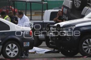 ACCIDENTE PATRULLA